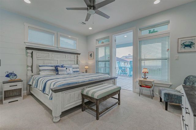 2408 Sandpiper, Crystal Beach, TX 77650