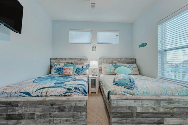 2408 Sandpiper, Crystal Beach, TX 77650