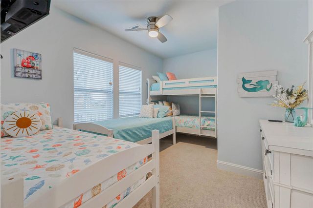 2408 Sandpiper, Crystal Beach, TX 77650