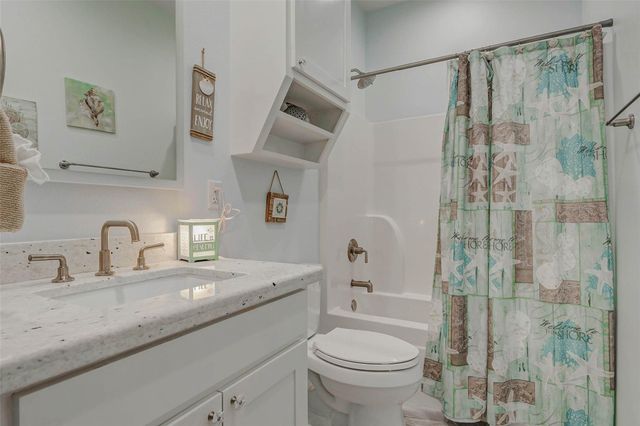 2408 Sandpiper, Crystal Beach, TX 77650