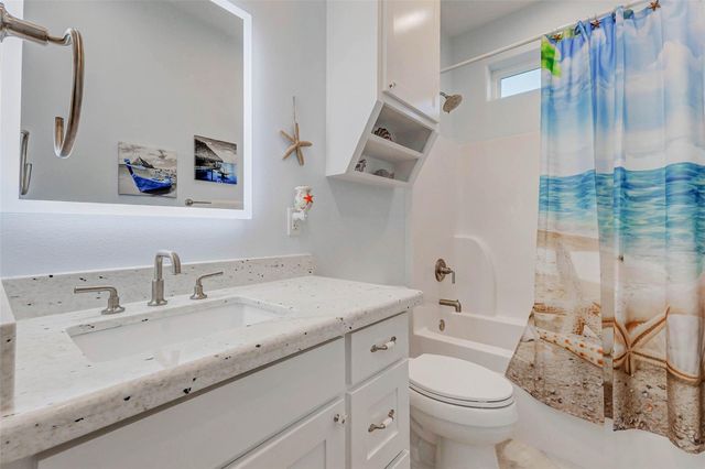 2408 Sandpiper, Crystal Beach, TX 77650