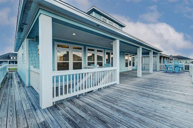 2408 Sandpiper, Crystal Beach, TX 77650