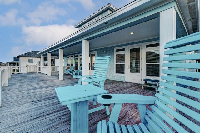 2408 Sandpiper, Crystal Beach, TX 77650