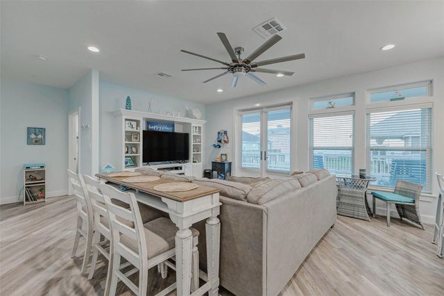 2408 Sandpiper, Crystal Beach, TX 77650