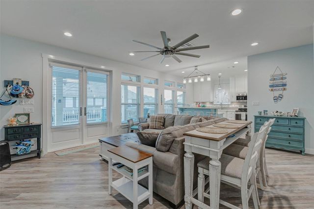 2408 Sandpiper, Crystal Beach, TX 77650