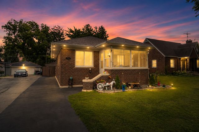 1518 Hosmer Street, Joliet, IL 60435