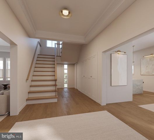 3626 ORDWAY ST NW, Washington, DC 20016