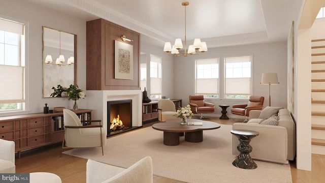 3626 ORDWAY ST NW, Washington, DC 20016