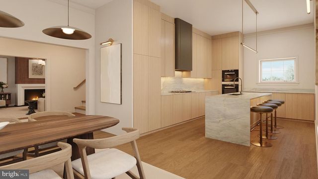 3626 ORDWAY ST NW, Washington, DC 20016