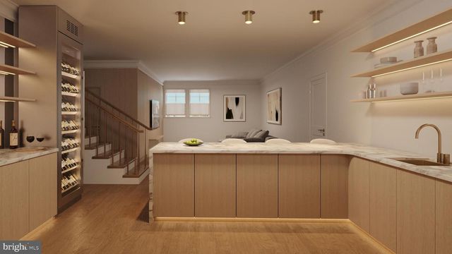 3626 ORDWAY ST NW, Washington, DC 20016