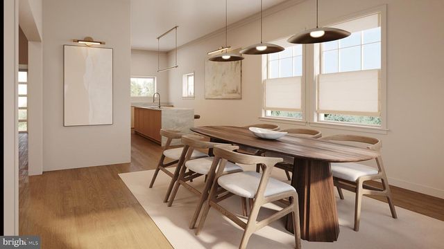 3626 ORDWAY ST NW, Washington, DC 20016