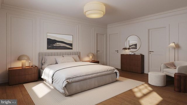 3626 ORDWAY ST NW, Washington, DC 20016