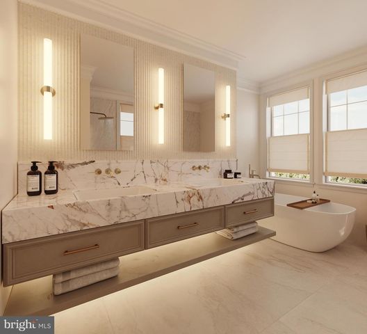 3626 ORDWAY ST NW, Washington, DC 20016