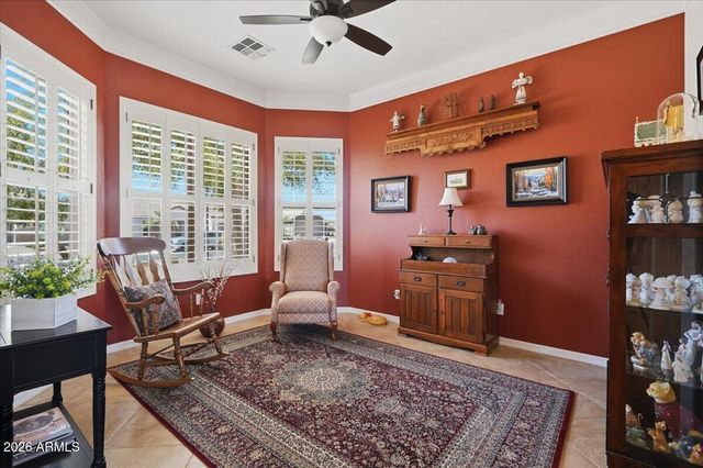 6861 S Granite Drive, Chandler, AZ 85249