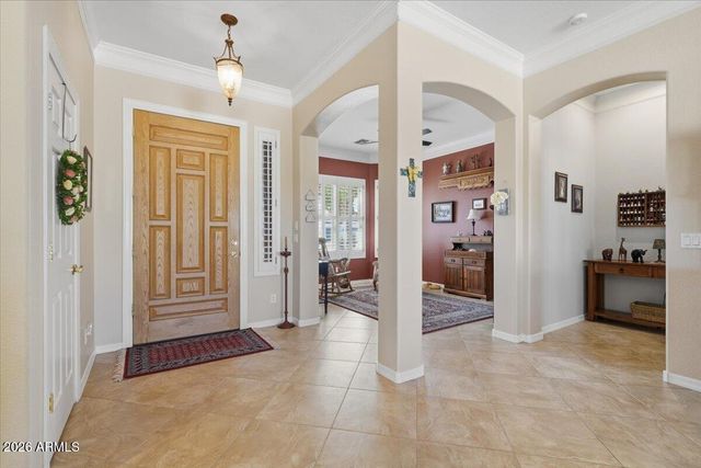 6861 S Granite Drive, Chandler, AZ 85249