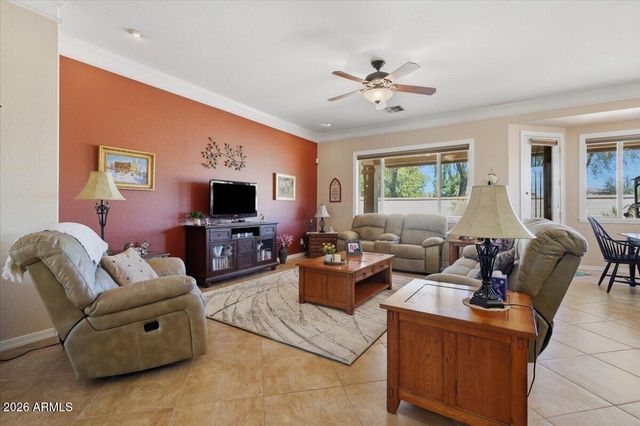6861 S Granite Drive, Chandler, AZ 85249