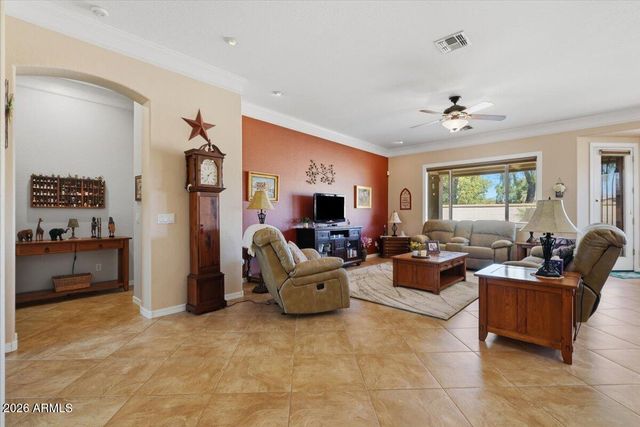 6861 S Granite Drive, Chandler, AZ 85249