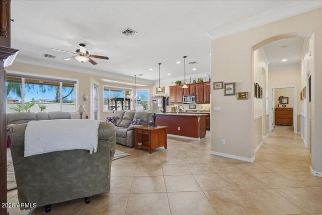 6861 S Granite Drive, Chandler, AZ 85249