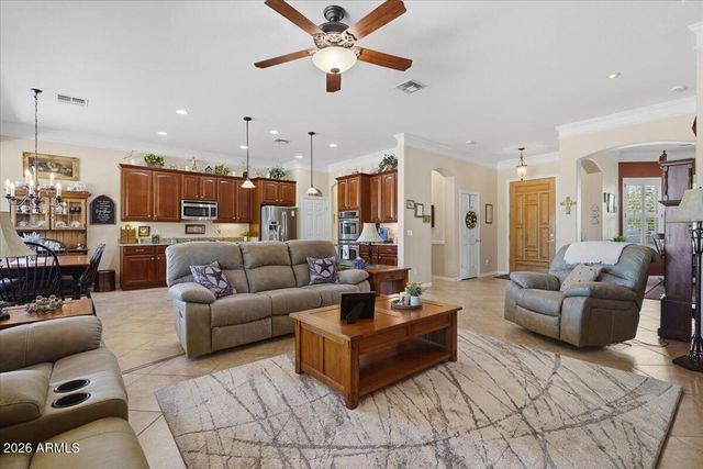 6861 S Granite Drive, Chandler, AZ 85249