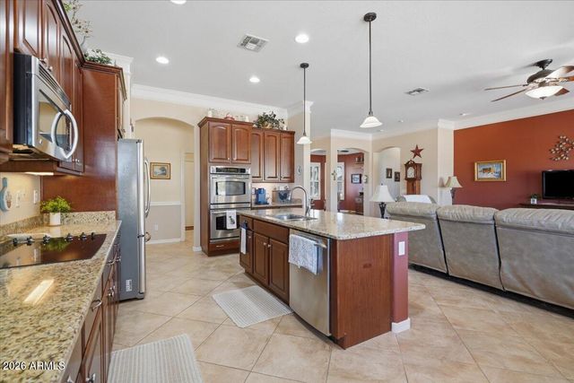 6861 S Granite Drive, Chandler, AZ 85249