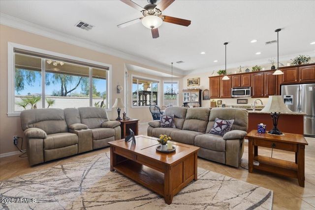 6861 S Granite Drive, Chandler, AZ 85249