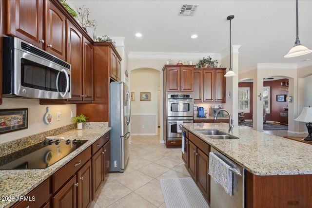 6861 S Granite Drive, Chandler, AZ 85249