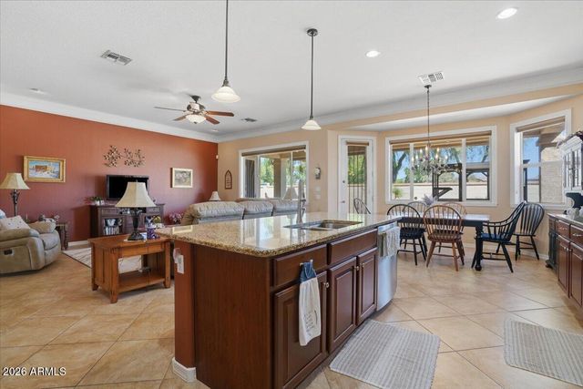 6861 S Granite Drive, Chandler, AZ 85249