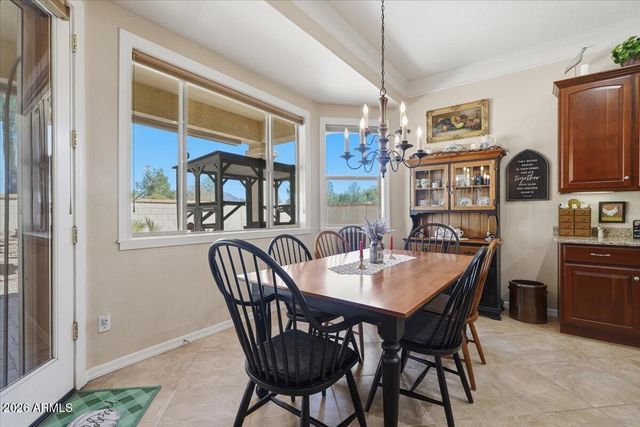 6861 S Granite Drive, Chandler, AZ 85249