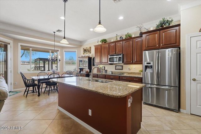 6861 S Granite Drive, Chandler, AZ 85249