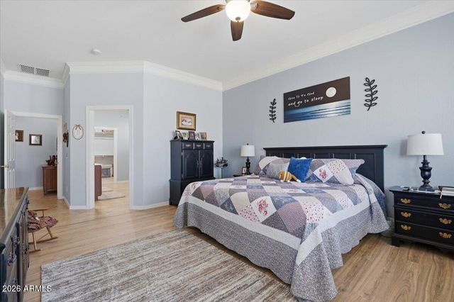 6861 S Granite Drive, Chandler, AZ 85249