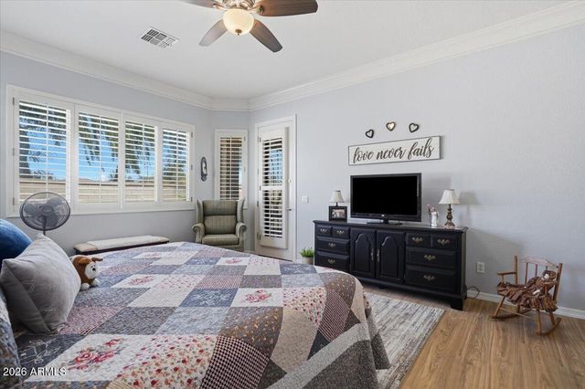 6861 S Granite Drive, Chandler, AZ 85249