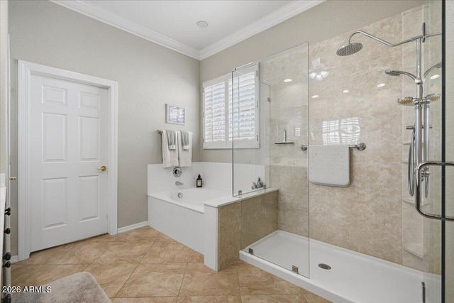 6861 S Granite Drive, Chandler, AZ 85249
