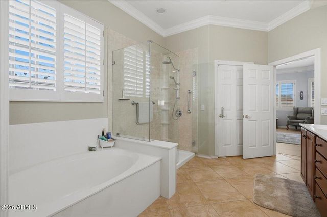 6861 S Granite Drive, Chandler, AZ 85249