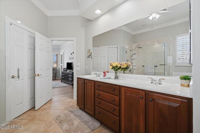 6861 S Granite Drive, Chandler, AZ 85249
