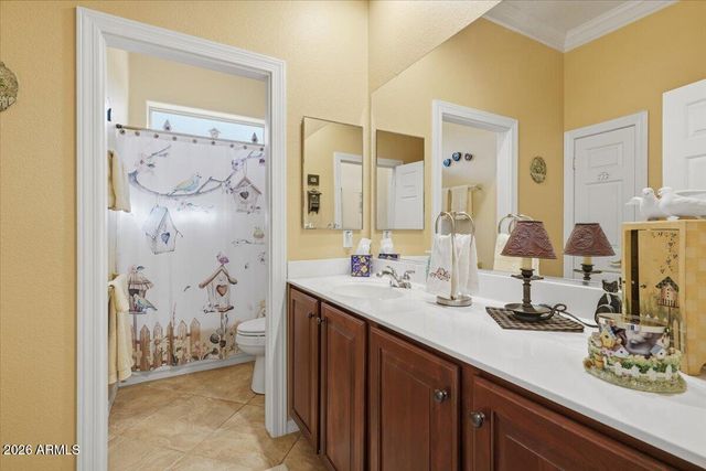 6861 S Granite Drive, Chandler, AZ 85249
