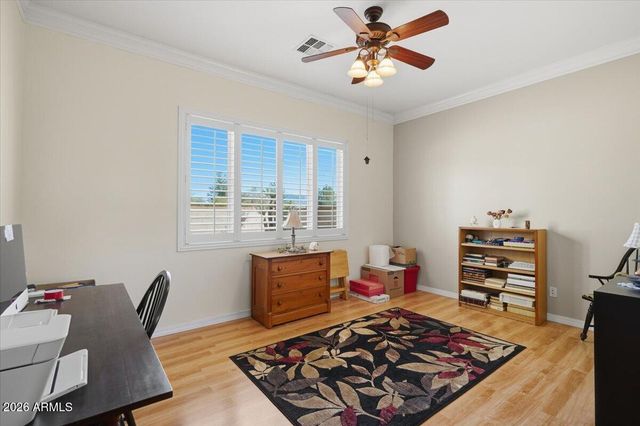 6861 S Granite Drive, Chandler, AZ 85249