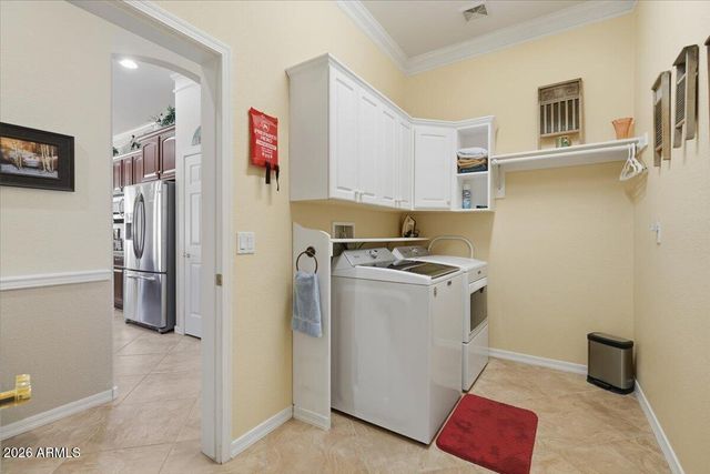 6861 S Granite Drive, Chandler, AZ 85249