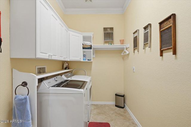 6861 S Granite Drive, Chandler, AZ 85249