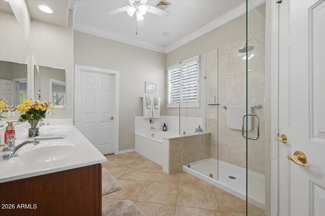 6861 S Granite Drive, Chandler, AZ 85249