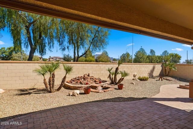 6861 S Granite Drive, Chandler, AZ 85249