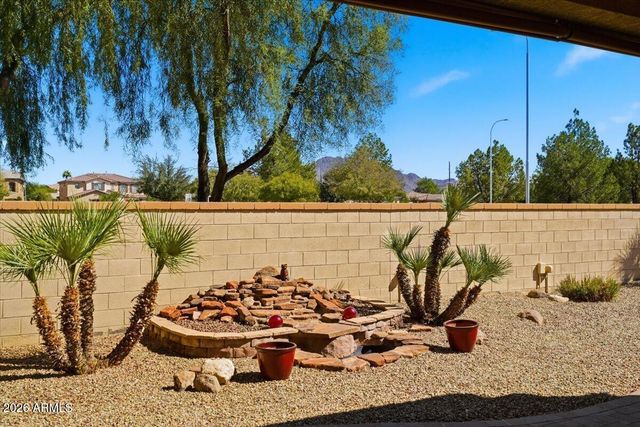 6861 S Granite Drive, Chandler, AZ 85249
