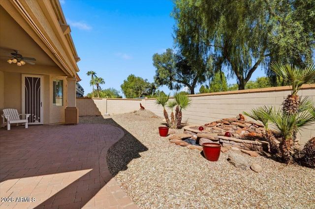 6861 S Granite Drive, Chandler, AZ 85249