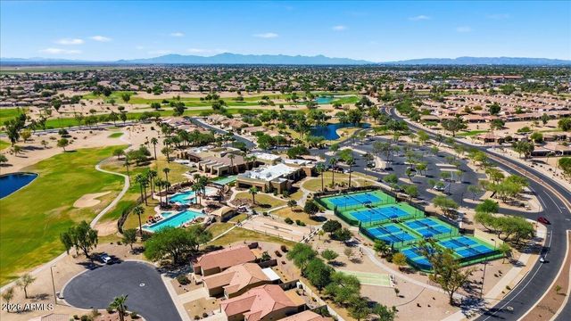6861 S Granite Drive, Chandler, AZ 85249