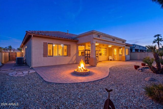 6861 S Granite Drive, Chandler, AZ 85249