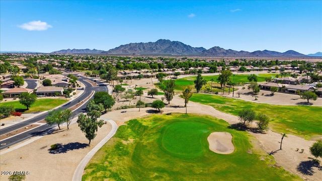 6861 S Granite Drive, Chandler, AZ 85249