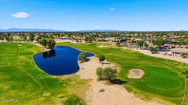 6861 S Granite Drive, Chandler, AZ 85249