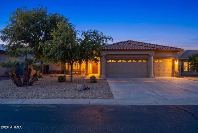6861 S Granite Drive, Chandler, AZ 85249
