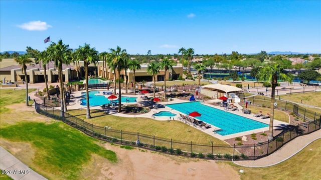 6861 S Granite Drive, Chandler, AZ 85249