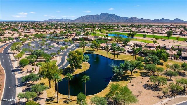 6861 S Granite Drive, Chandler, AZ 85249