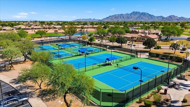 6861 S Granite Drive, Chandler, AZ 85249